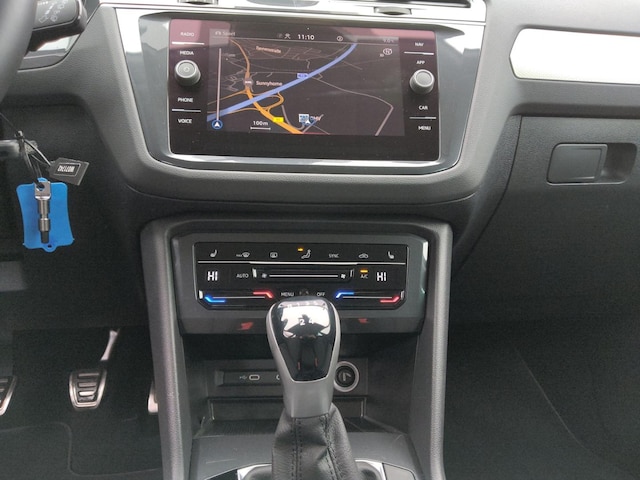 Volkswagen Tiguan 1.5 TSI