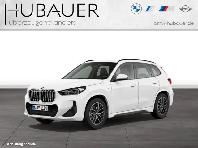 BMW X1 sDrive20d