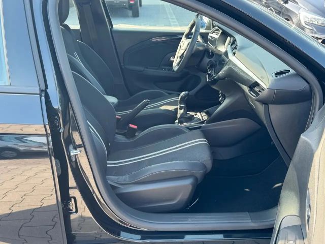 Opel Corsa GS-Line Grand Sport