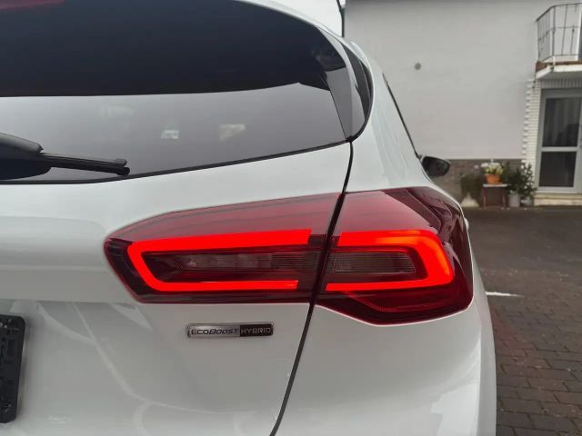 Ford Focus Limited ST Line