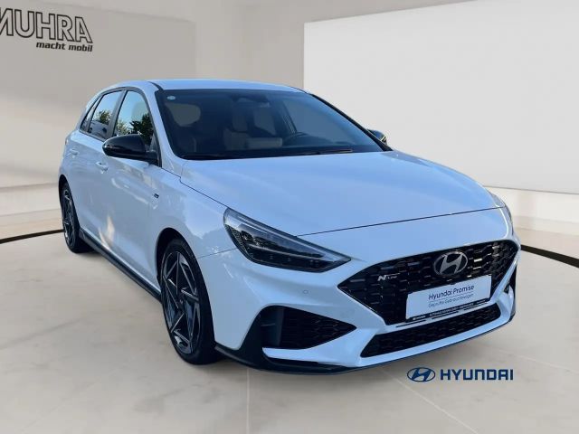 Hyundai i30 N Line