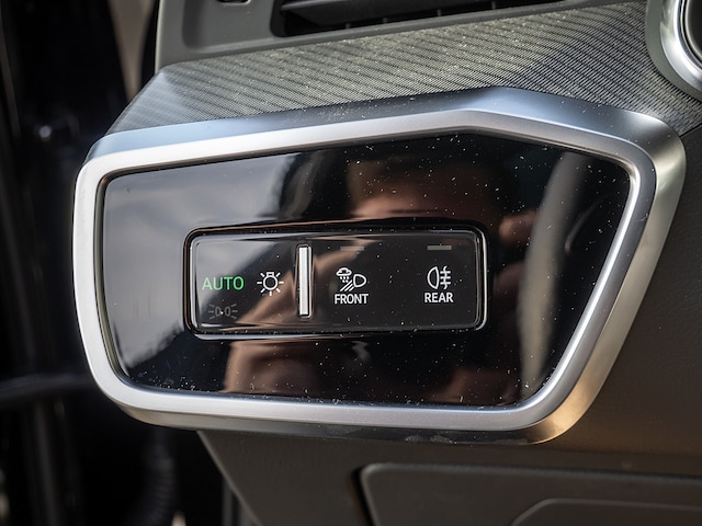 Audi A6 allroad 50 TDI Quattro