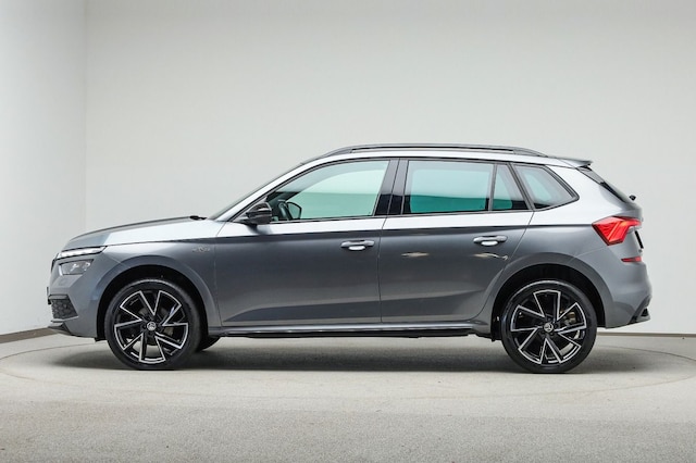 Skoda Kamiq 1.5 TSI Monte Carlo