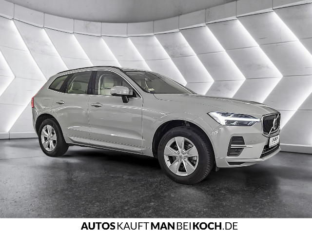 Volvo XC60 XC60
