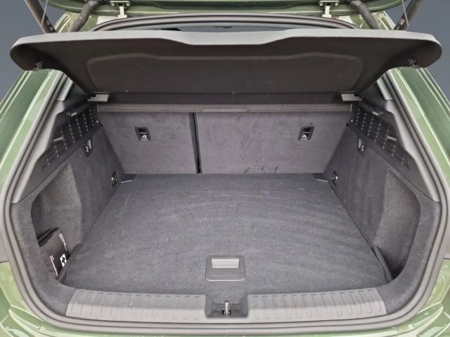 Audi A3 35 TFSI Sedan Sportback