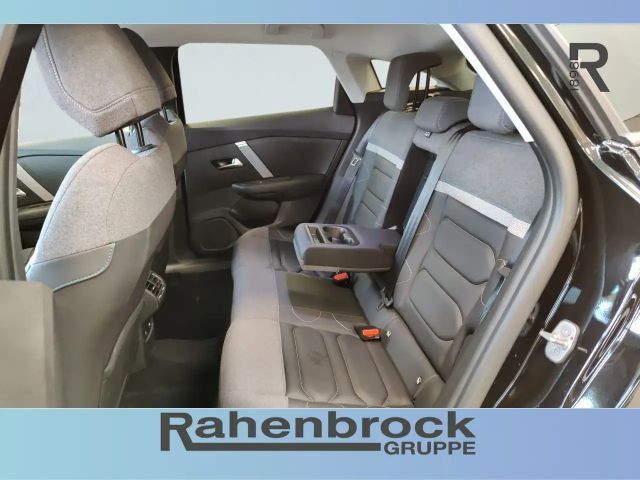 Citroën C4 PureTech Shine