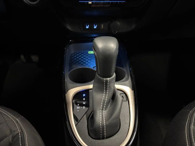 Toyota Aygo X Explore Hatchback S-CVT