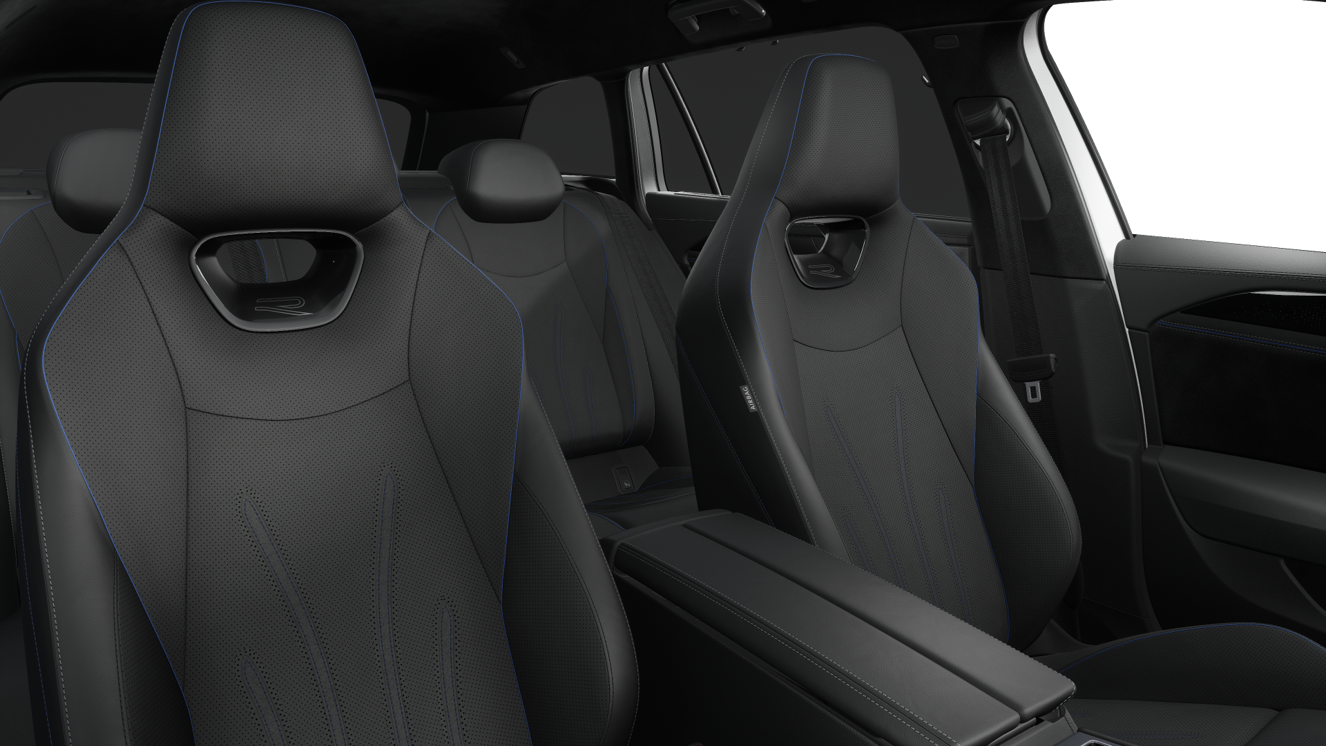 Volkswagen Passat 2.0 TDI R-Line Variant