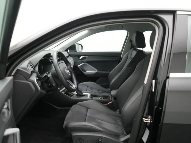 Audi Q3 Quattro S-Line Sportback