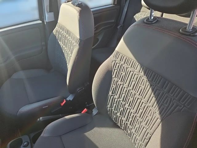 Fiat Panda CityCross Cross