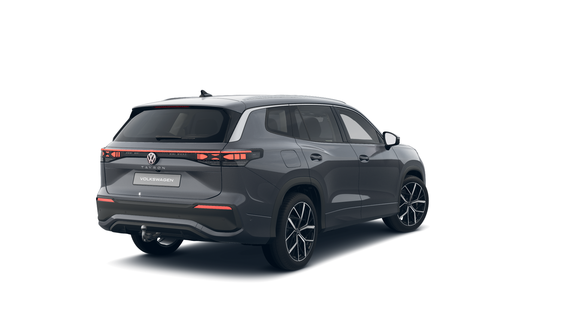 Volkswagen Tayron 2.0 TDI 4Motion Life