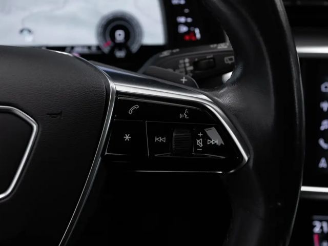 Audi A6 40 TDI Avant S-Tronic