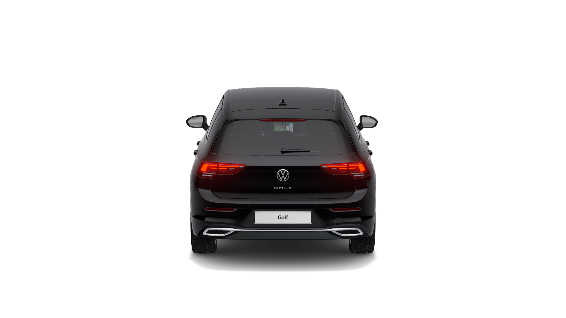 Volkswagen Golf 2.0 TDI Golf VIII