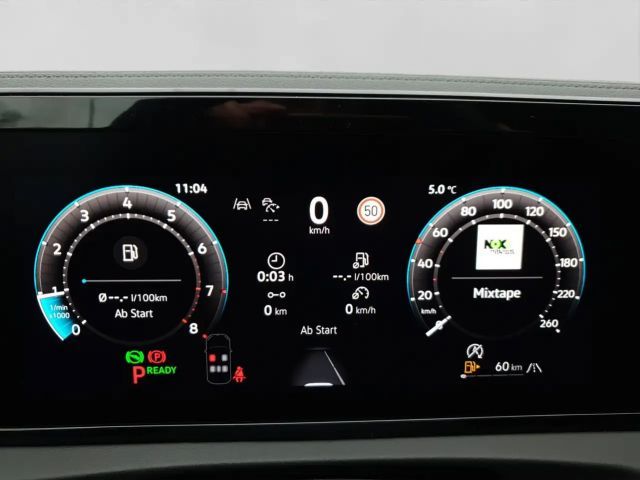 Volkswagen Tiguan 1.5 TSI DSG Life