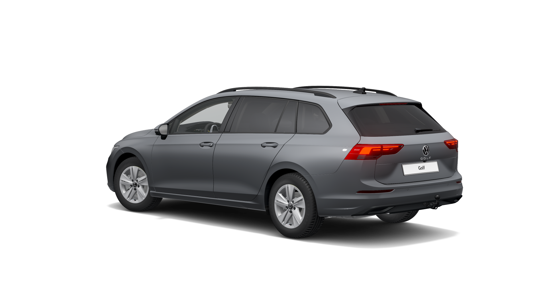 Volkswagen Golf 2.0 TDI DSG Golf VIII Variant