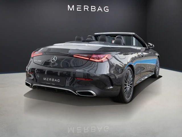 Mercedes-Benz CLE 200 Cabriolet ACC LED Navi SHZ Winterp. Kam.
