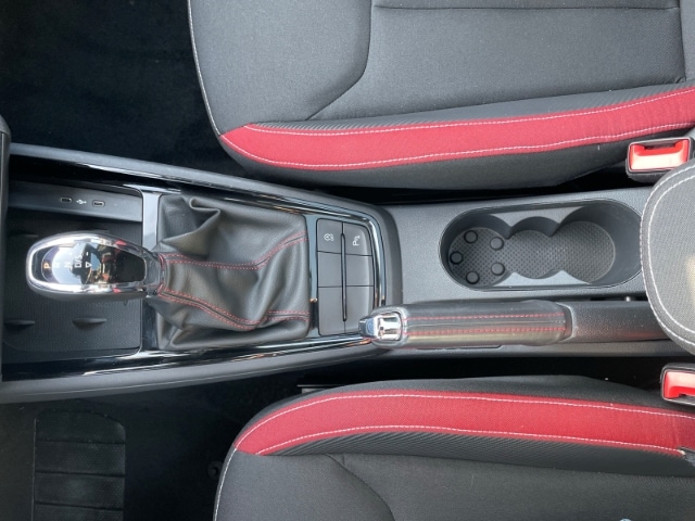 Skoda Scala 1.5 TSI Monte Carlo