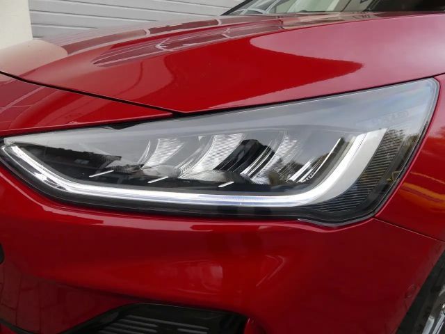 Ford Focus ST Line Wagon