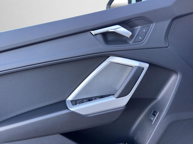 Audi Q3 35 TFSI S-Tronic