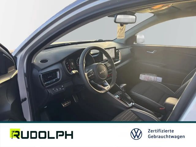 Kia Stonic GDi GT-Line