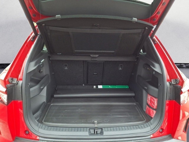 Skoda Elroq Sportline