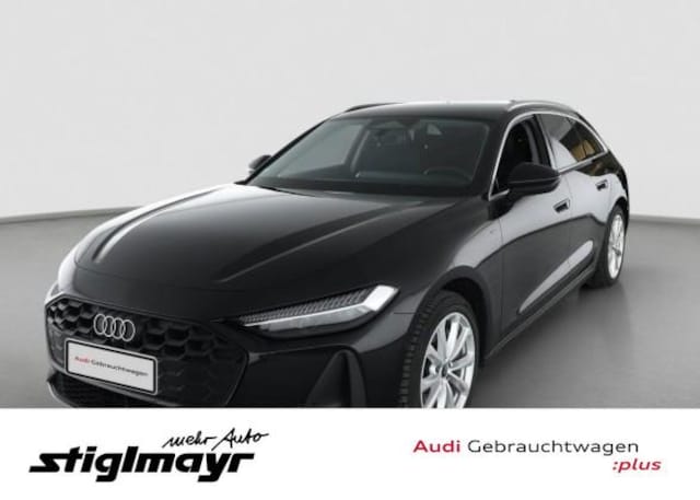 Audi A5 Avant Hybride Quattro S-Tronic