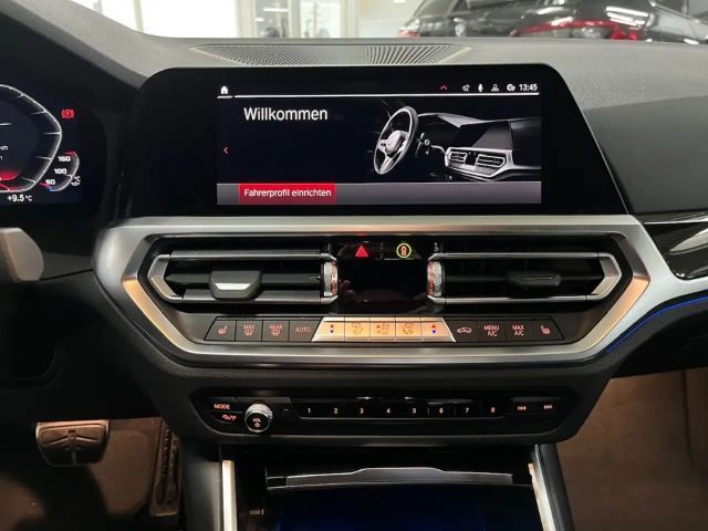 BMW M4 Cabrio Competition xDrive