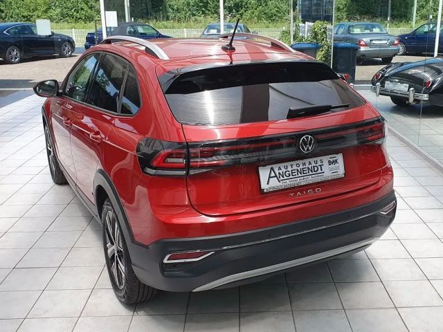 Volkswagen Taigo IQ.Drive Style