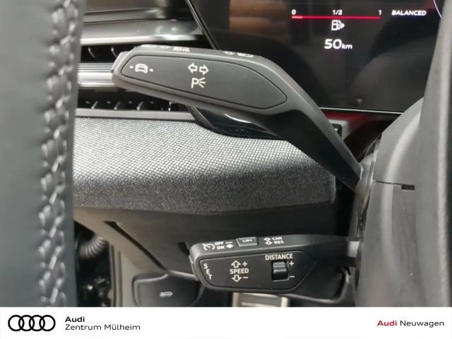 Audi A6 Avant Quattro S-Tronic