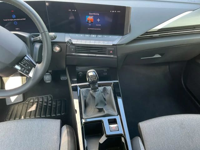 Opel Astra 1.2 Turbo Elegance Turbo