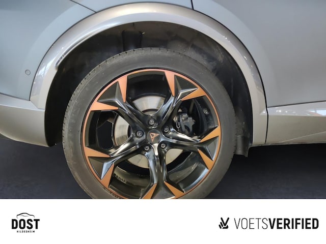 Cupra Formentor 2.0 TSI VZ