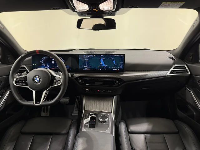 BMW 340 Sedan xDrive