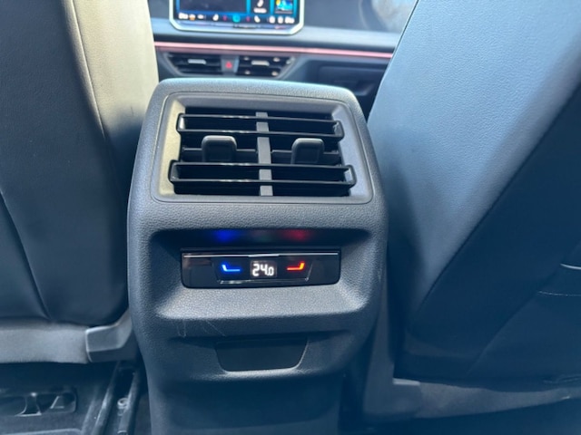 Volkswagen Tiguan 1.5 eTSI DSG Life