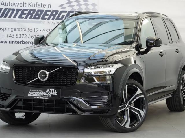 Volvo XC90 AWD Dark Recharge T8 Ultra