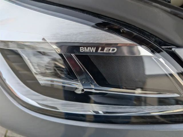 BMW 120 120i M-Sport Sedan