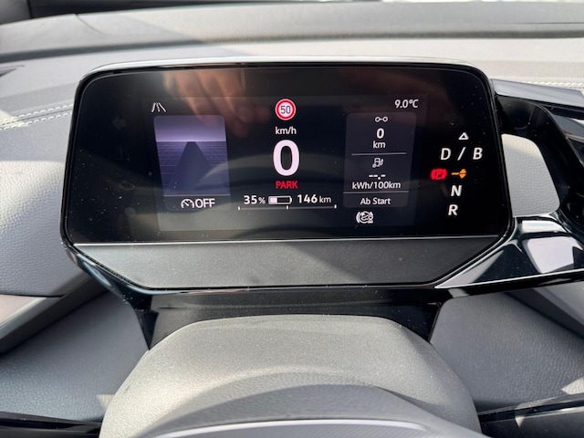 Volkswagen ID.4 77 KWh Performance Pro