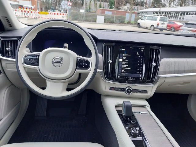 Volvo V90 Bright Plus
