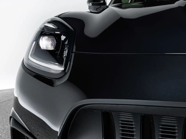 Maserati Grecale Folgore NEW + ELEKTRO + PANO