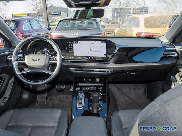 Audi A5 Avant S-Tronic