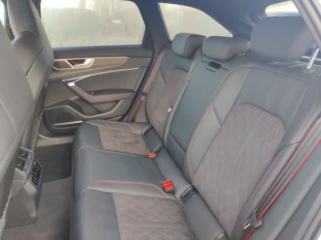 Audi S6 55 TDI Avant Quattro