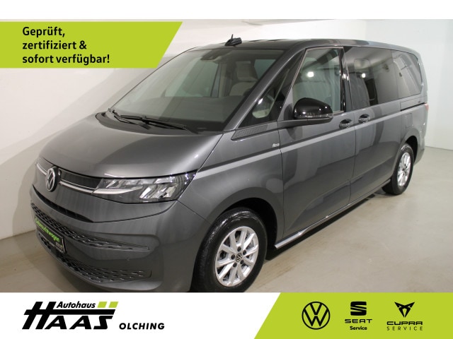 Volkswagen Multivan 2.0 TDI Lang Life