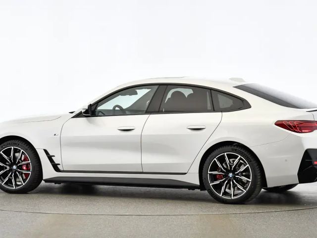 BMW i4 Coupé eDrive40