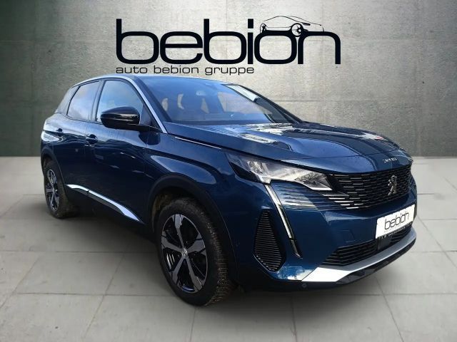 Peugeot 3008 Allure Pack PureTech