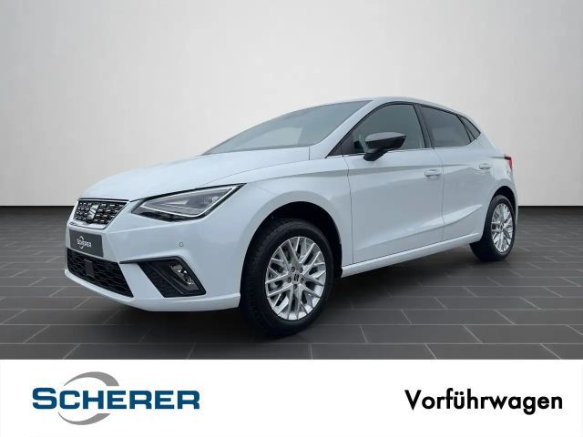 Seat Ibiza 1.0 TSI Xcellence