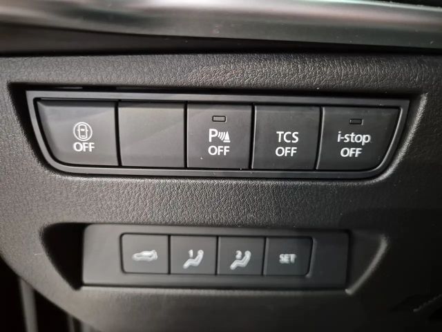 Mazda CX-60 4WD Homura