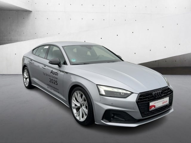 Audi A5 35 TFSI S-Tronic Sportback