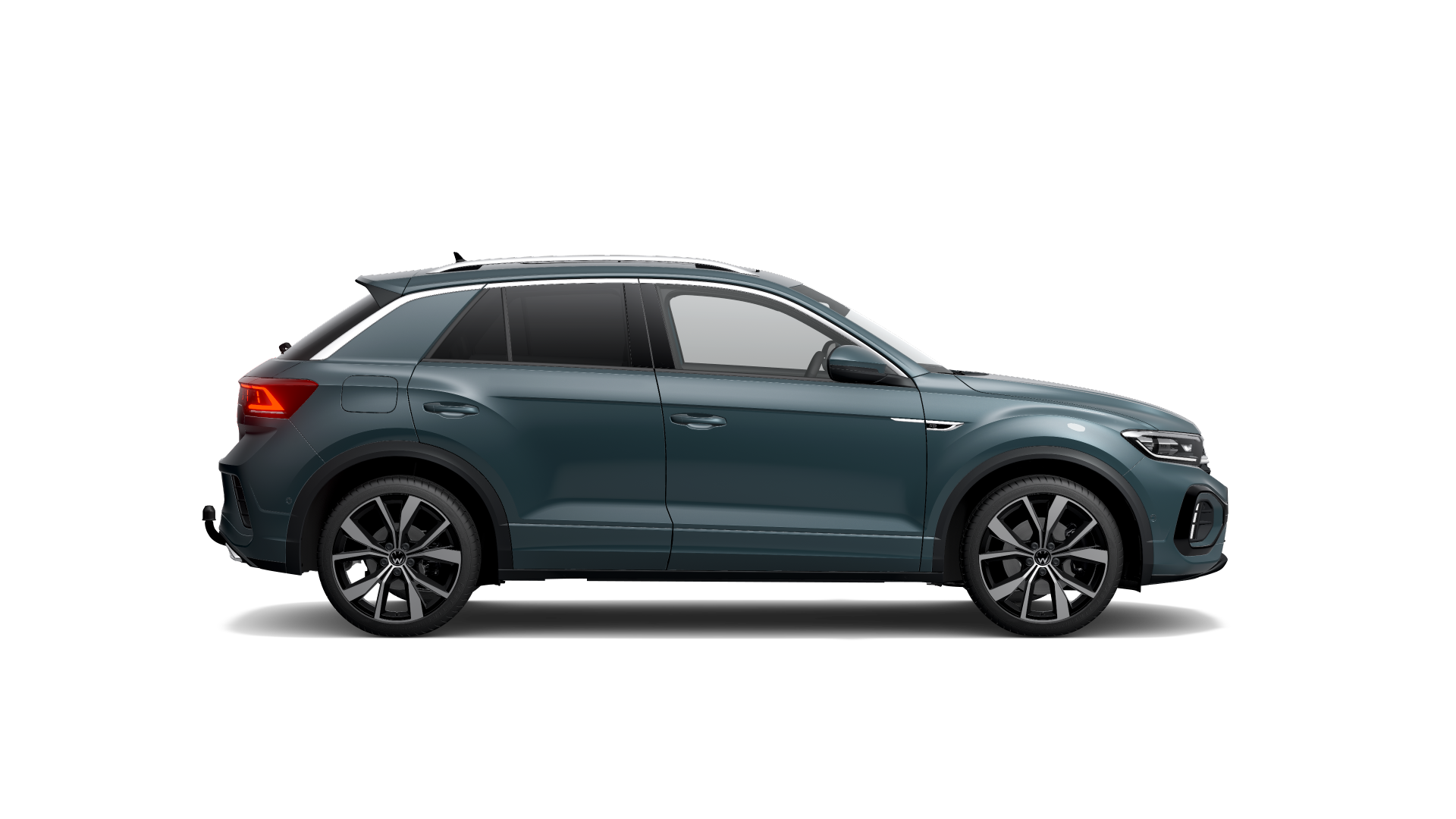 Volkswagen T-Roc 1.5 TSI DSG IQ.Drive R-Line
