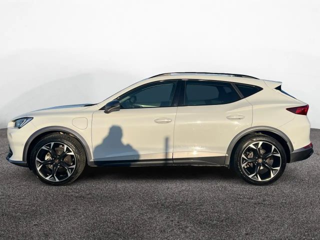 Cupra Formentor DSG e-Hybrid