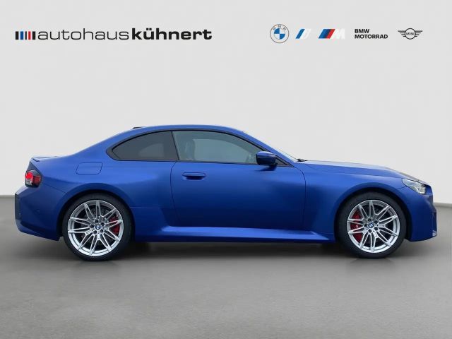 BMW M2 Coupé
