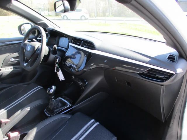 Opel Corsa 1.2 Turbo GS-Line Grand Sport Turbo